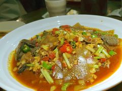 -小杨烤肉·陕西烧烤·陕西地方菜(明德门店)