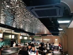 大堂-野妹火锅(龙岗店)