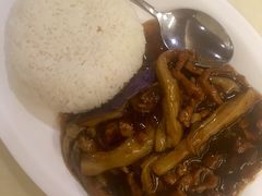 -永盈茶餐厅(中山四路店)