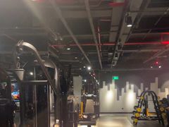 -威尔仕健身(海伦中心店)