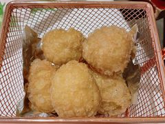 -鼎鼎香·港式火锅(北京SKP店)