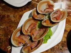 -船奇蒸汽海鲜·闽菜(八市海鲜总店)