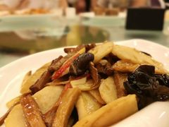 -西安饭庄·非遗陕菜(钟楼店)