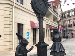 -美的鹭湖探索王国