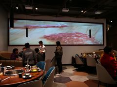大堂-快乐小羊火锅餐厅(农科路店)