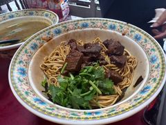 -金杨拉面王小吃面馆·牛三宝面·红烧牛肉粉