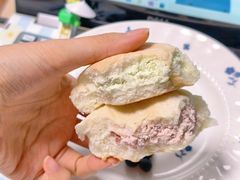 -柠季·手打柠檬茶(静安大悦城北座B1店 )