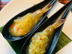 -忘忧草融合私房菜(红鼎国际店)