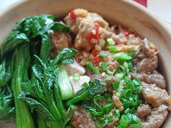 -华记煲仔华·煲仔饭(人和店)