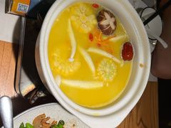 -U你·天然调味(光谷世界城店)