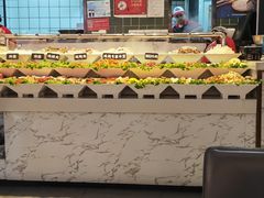 -醉人椒麻辣香锅(上地华联店)