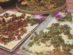 -香巴拉云南餐厅(华莱坞店)