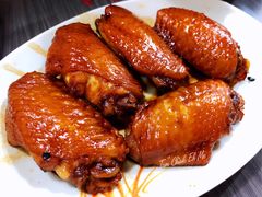 -新记餐厅(香槟大厦店)