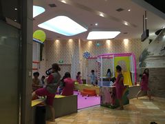 -丽池宫韩式汗蒸会馆(华灯坊店)