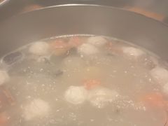 -淘米捞·米汤脆鲩鱼火锅(福田皇岗店)