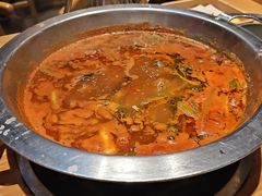 -老凯俚酸汤鱼(多彩城店)
