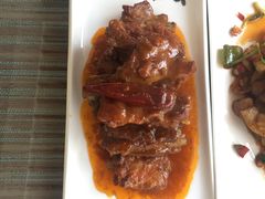 -自游人·美食一楼·地道徽菜(三十年名店)