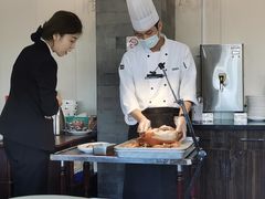 -满堂·烤鸭店·北京菜(鼓楼店)