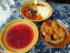 -姚家豆花