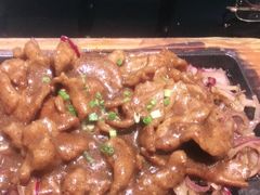 -高第街56号餐厅(银座商城玉函店)