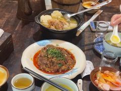 -青城甲(青城山店)