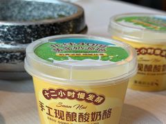 -潇湘码头·鲜湘菜(常营店)