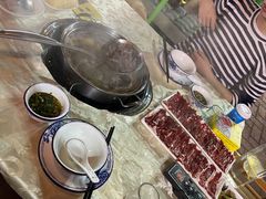 -夜牛潮汕鲜牛肉火锅店(翻身店)