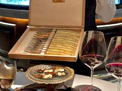 -壳里西餐厅Coquille Seafood Bistro(蒙自路店)