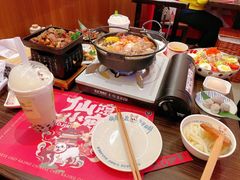 -仙隐小鹿中华料理(南宁万象城店)
