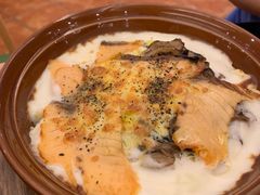 -萨莉亚意大利餐厅(龙胜站颂荟商场店)