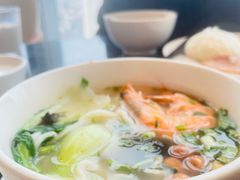 -青岛五四广场海景美仑国际公寓酒店