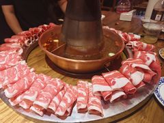 -东镇老火锅(高新区店)