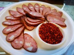 -石老头关东饺子王·东北菜(嘉华鑫城店)