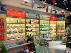 -烟台海昌鲸鲨海洋公园