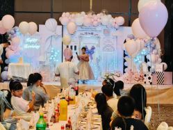 -南京富力万达嘉华酒店·宴会厅
