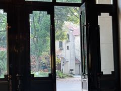 -上海汾阳花园酒店