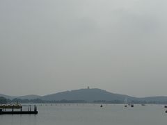 -蠡湖大桥公园