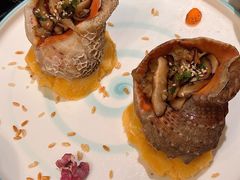 -月下料理(楷林IFC店)