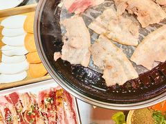 -正宗齐齐哈尔烤肉·齐牛哥鲜切炭火烤肉(杭州总店)