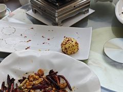 -楚鱼王·河鲜·湖北菜(华农店)