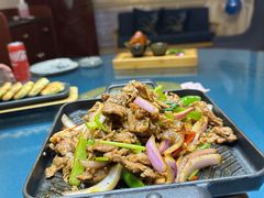 -君霖海鲜私房菜(春柳店)