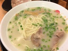 -博多一幸舍(侨福芳草地购物中心店)