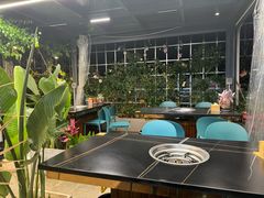 -野菌皇海景野生菌火锅(滨海大道店)