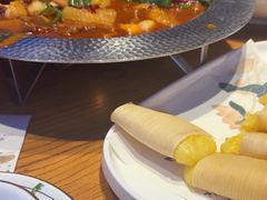 -俭寨大盘鸡·缸子肉·小公鸡·新疆菜(云通店)