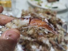 -丰收渔港饭店(嵊泗店)