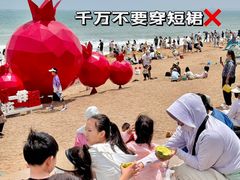 -日照灯塔风景区