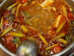 -亮欢寨(凯里总店)