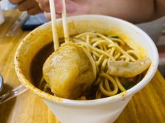 -乌糖沙茶面(民族路店)