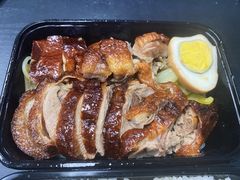 -广式烧腊(崇文门店)