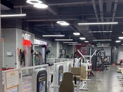 -形馆健身·普拉提(加州店)